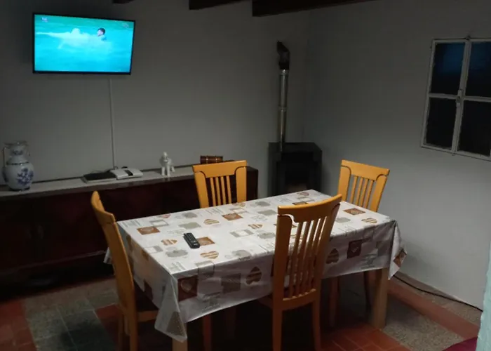 Casa Serrana