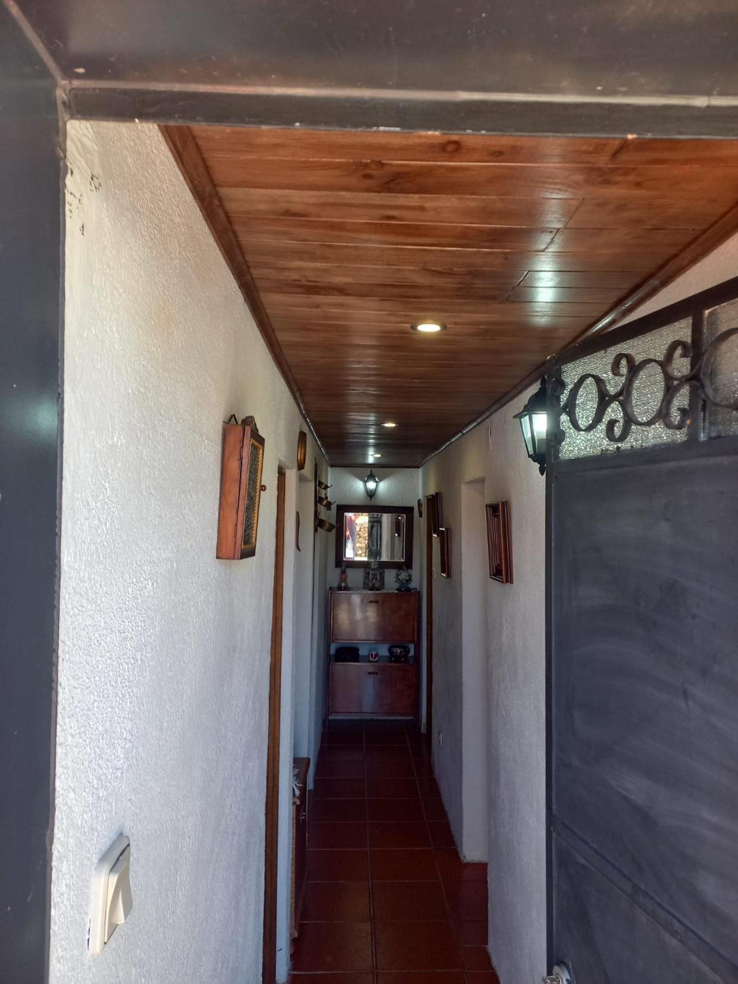 Chalet Casa Serrana Penhas da Saude